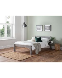 Urban Slumber Whitton Wooden Bed Frame 
