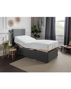 mibed jenny adjustable bed
