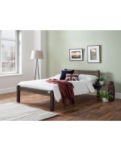 Urban Slumber Woodford Wooden Bed Frame 
