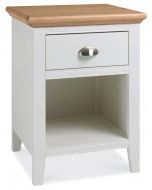 Hampstead 1 drawer Two Tone