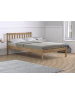 Birlea Lisbon Wooden Bed Frame