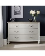 Montreux 6 Drawer Chest