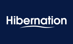 Hibernation Logo