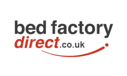 Bed Factory Direct Logo