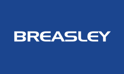 Breasley Logo