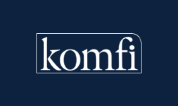 Komfi Logo