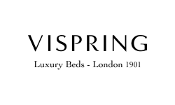 Vispring Logo