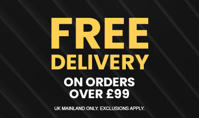 Free Delivery on orders over £99