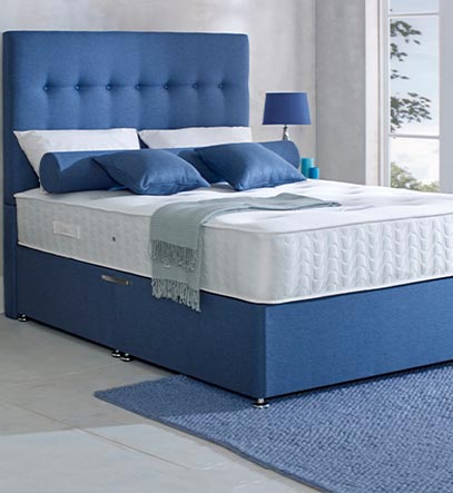Beds For Up To 60 Off, How Much Does A Bedroom Furniture Set Cost Uk