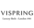 vispring logo