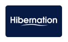 Hibernation logo