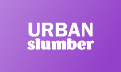 Urban Slumber Logo